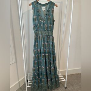 BELL by Alicia Bell Maxi Dress